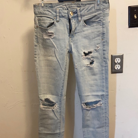 American Eagle Outfitters Denim - American eagle jeans